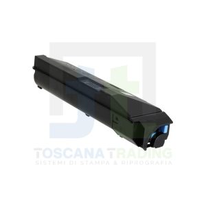 TONER COMPATIBILE NERO UTAX-TA CDC 1930/3005 CI/DCC 2930 (653010010)