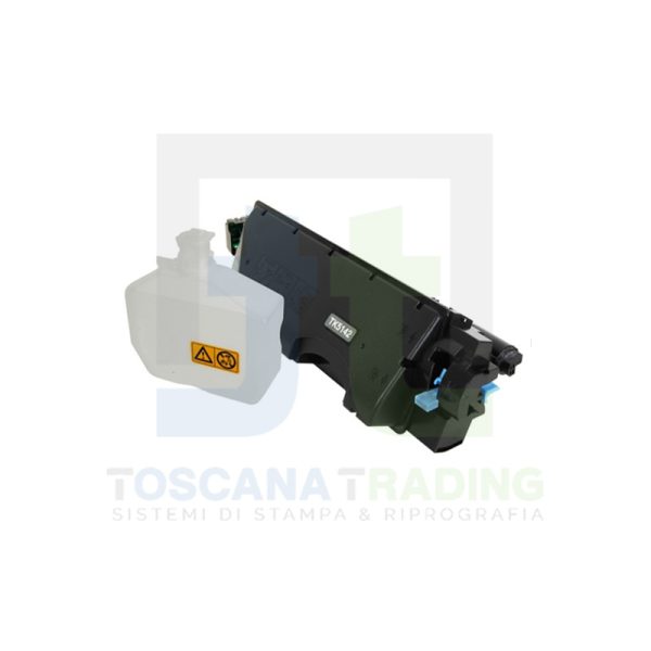 TONER COMPATIBILE NERO UTAX-TA PC 3060 MFP/3065MFP (PK-5011K) 7K