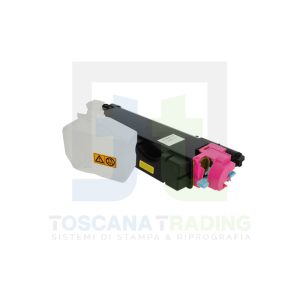 TONER COMPATIBILE MAGENTA UTAX-TA PC 3060 MFP/3065MFP (PK-5011M) 5K