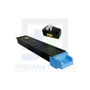 TONER COMPATIBILE CIANO UTAX-TA 2550 CI