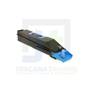 TONER COMPATIBILE CIANO UTAX-TA CDC 1725 - DCC 2725