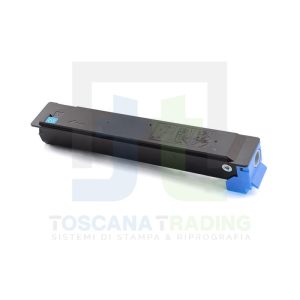 TONER COMPATIBILE CIANO UTAX-TA 300/301 CI (CK-5510C) 7K