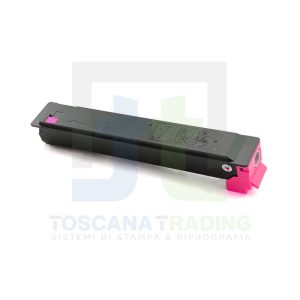 TONER COMPATIBILE MAGENTA UTAX-TA 300/301 CI (CK-5510M) 7K