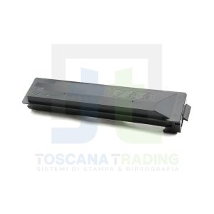 TONER COMPATIBILE NERO UTAX-TA 350/352 CI (CK-5511K) 18K