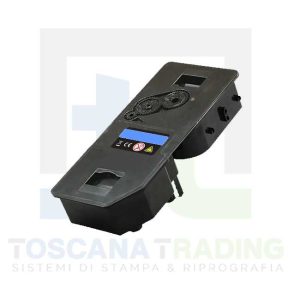 TONER COMPATIBILE CIANO UTAX-TA PC 2155 W (PK-5014C) 2,2K