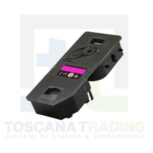 TONER COMPATIBILE MAGENTA UTAX-TA PC 2155 W (PK-5014M) 2,2K