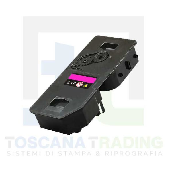 TONER COMPATIBILE MAGENTA UTAX-TA PC 2155 W (PK-5014M) 2,2K