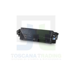 TONER COMPATIBILE NERO UTAX-TA 355/356 CI (CK-5513K) 12K