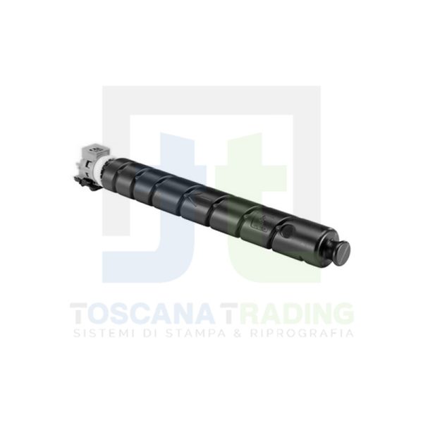 TONER COMPATIBILE NERO UTAX-TA 3508 CI (CK-8531K) 30K