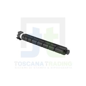 TONER COMPATIBILE NERO UTAX-TA 2508 CI (CK-8530K) 25K