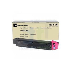 TONER ORIGINALE KIT PK-5011M MAGENTA (PK-5011M)(1T02NRBUT0)