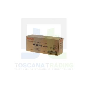 TONER ORIGINALE KIT PK-5018Y GIALLO (1T02TWAUT0)