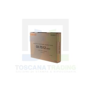 TONER ORIGINALE KIT CK-7512 (1T02V70UT0)
