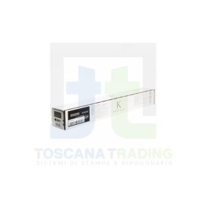 TONER ORIGINALE KIT CK-8514K 5006/6006CI NERO (1T02ND0UT0)