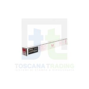 TONER ORIGINALE KIT CK-8514M 5006/6006CI MAGENTA (1T02NDBUT0)/(1T02NDBUT1)