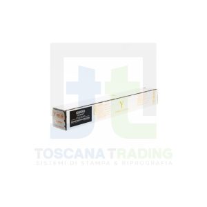 TONER ORIGINALE KIT CK-8514Y 5006/6006CI GIALLO (1T02NDAUT0)/(1T02NDAUT1)