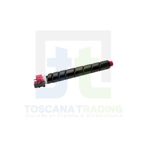 TONER ORIGINALE MAGENTA CK-8533M 1T02XCBUT0