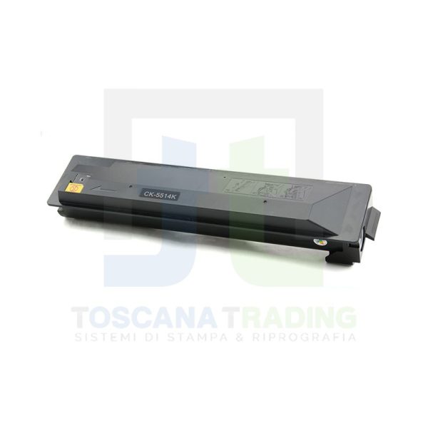 TONER COMPATIBILE NERO 402CI & 502CI (CK-5514) 24000