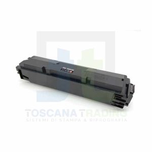TONER COMPATIBILE NERO / P-C4063/4063IMFP/4067I MFP (PK-5021 K) 13000