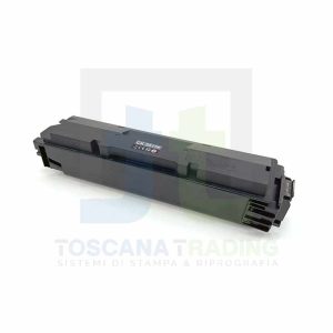 TONER COMPATIBILE NERO / 458CI (CK-5517 K) 20000