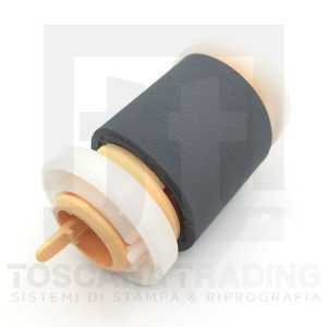 RULLINO PRESA CARTA SCX 5835