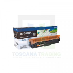 TONER ORIGINALE TN-243BK DCP-L3510CDW/-L3550CDW NERO