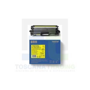 TN-821XXLY TONER ORIGINALE GIALLO TN-821XXLY HL-L 9430