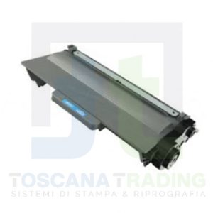 CARTUCCIA TONER COMPATIBILE TN3380