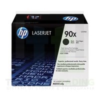 CARTUCCIA TONER ORIGINALE CE390X (90X) LJ 600/602DN/602N/ 602X/603DN NERO
