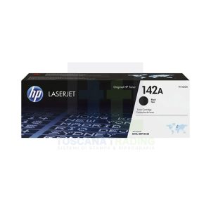 CARTUCCIA TONER ORIGINALE NERO W1420A