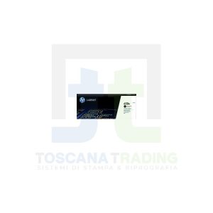 CARTUCCIA TONER ORIGINALE W2000A (658A) LJ ENTERPRISE M751DN NERO