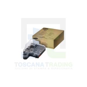 SCATOLA DEL TONER DI SCARTO SU434A / CLT-W504