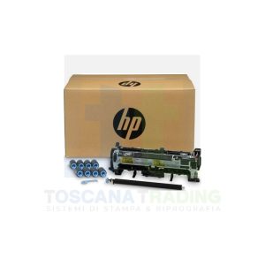 FUSER MAINTENANCE KIT 220V B3M78A: LJ MFP M630