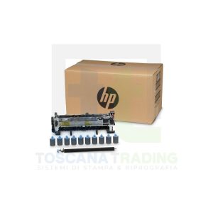 FUSER MAINTENANCE KIT 220V CF065A: LJ M601/M602/M603 (CF065-67902)