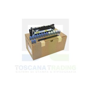 KIT DI MANUTENZIONE 220V LJ M604/605/606(F2G77-67901)