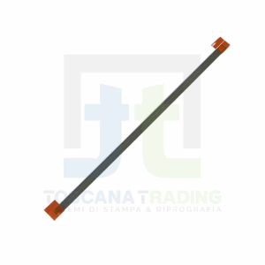 ELEMENTO DI CALORE (220V) LJ M607/M608/M609/M610/M611/M612 (RM2-1257-HEAT)