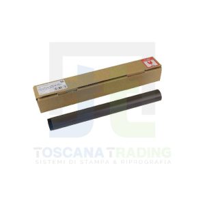 PELLICOLA DI FISSAGGIO DEL FUSORE LJ ENTERPRISE M607/608/609/ MFP M631/632/633 RM2-1256/FM1-U028-000) (CON GREASE)