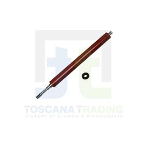 RULLO INFERIORE DI FUSIONE LJ P2035/P2055/ PRO400 M401/M425