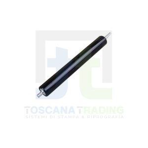 RULLO INFERIORE DI FUSIONE LJ P4014N/P4015N/P4515N/M4555 (LPR-P4015/LPR-M4555MFP)