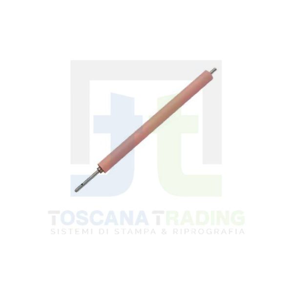 RULLO INFERIORE DI FUSIONE LJ PRO M452/ MFP M377/M477 (CF410A) (WATER FOAM)