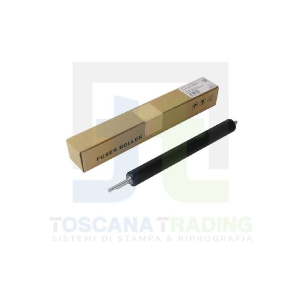 RULLO INFERIORE DI FUSIONE LJ M607/M608/M609/M610/M611/M612 (LPR-M609)