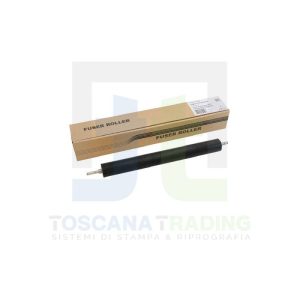 RULLO INFERIORE DI FUSIONE MFP E82540/E82550/E82560/ E87640/E87650/E87660