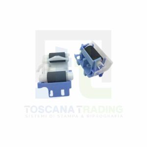 PICKUP/ RULLO DI SEPARAZIONE (KIT) (J8J70-67904) (TRAY 2)