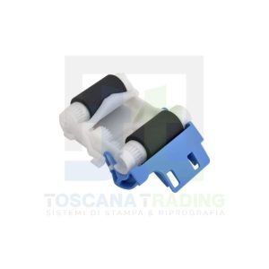 RULLINO PRESA CARTA (RM2-1275) LJ M607/M608/M609/M610/  (LONG LIFE) (CON TOOL)
