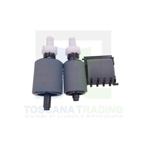 DOC FEEDER (ADF) ROLLER KIT DI MANUTENZIONE LJ PRO MFP M476 (A8P79-65001)