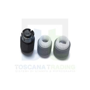 PICKUP/ KIT RULLI ALIMENTAZIONE LJ PRO M154/M254/M452 (RM2-5576/RM2-5577) (CRG-046)