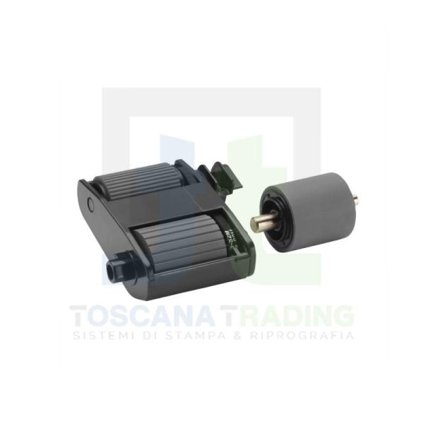 ADF RULLO DI ALIMENTAZIONE KIT DI MANUTENZIONE  (W5U23A/W5U23-67901/B5L52A)