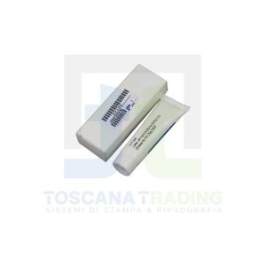 GREASE METALIC PELLICOLA DI FISSAGGIO DEL FUSORE LJ4250/4300/4350 (300) (20G)