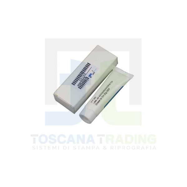 GREASE METALIC PELLICOLA DI FISSAGGIO DEL FUSORE LJ4250/4300/4350 (300) (20G)