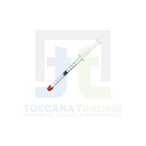GREASE METALIC PELLICOLA DI FISSAGGIO DEL FUSORE LJ4250/4300/4350 (300) (1G)